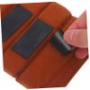 CHICAMPERA 4pcs Camera Bag Inserts Padded Camera Sleeve Dividers Compartment Brown view 3