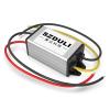 24V to 15V Voltage Converter 24V to 15V DC Voltage Regulator Module 24V Drop 15V Step-Down DC-DC Power Supply(24V to 15V 3A) view 3