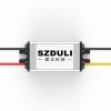 24V to 15V Voltage Converter 24V to 15V DC Voltage Regulator Module 24V Drop 15V Step-Down DC-DC Power Supply(24V to 15V 3A) view 4