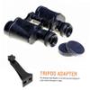 HOLIDYOYO Binoculars Tripod Adapter for Stable Connection Telescope and Camera Tripod Lightweight Monocular and Binocular Photography Mount Universal Fit for Outdoor Activities view 2