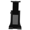 Hohopeti Treadmill Phone Holder for Exercise Bikes and Lightweight Sports Equipment Stand Fits Phones and Tablets Easy to Install for Gym Use and Stroller view 1