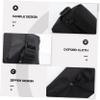 Holibanna Oxford Cloth Tripod Bag for Photography Equipment Portable Carry Case for Light Stands and Durable Storage Pouch for Outdoor Use Design with Smooth view 3