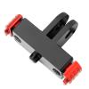 jiingekk Compactly Buckles Quick Release Base For Hero13 Camera Conversion Adapter Widely Compatible Great Flexibility view 3