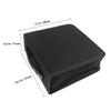 OHPHCALL Cd Box Disc Capacity Dvd Case Storage Bag Organizer Disc Storage Easy to Use Protects from Scratches view 2