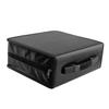 OHPHCALL Cd Box Disc Capacity Dvd Case Storage Bag Organizer Disc Storage Easy to Use Protects from Scratches view 3