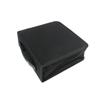 OHPHCALL Cd Box Disc Capacity Dvd Case Storage Bag Organizer Disc Storage Easy to Use Protects from Scratches view 4