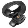 Abaodam Surfboard Camera Mount Base PVC Adhesive Camera Mount for Paddle Board and Accessory for Surfing and Watersports view 1