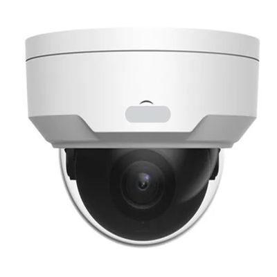 IPC328LR3-DVSPF28LM-F 8MP 4K Vandal-Resistant Network IR Fixed Dome Camera