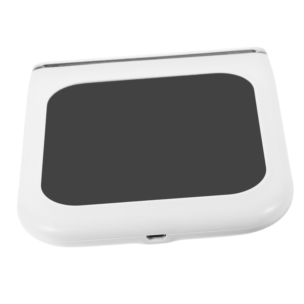 Amosfun Warmer for Desk USB Coaster Heat Settings Cup Warmer for Milk Water Tea