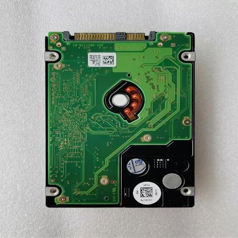 1.2TB 10K 2.5" SAS 6.0GB/s Enterprise HDD HUC101212CSS600 Hard Drive