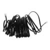 CHICAMPERA 7.6m Practical Telephone Cord Pc Landline Phone Cord Craftsmanship for Use view 1