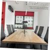 BESPORTBLE Adjustable Height Projector Stand Tray Abs Iron Tripod for Projectors Devices view 4