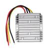 1pcs 36V 48V to 5V 5A -20A Buck DC DC Power Converter 48 Volt to 5 Volt LED Power Supply Step Down Regulator Module(36V 48V to 5V 20A) view 4