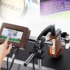Lbxlhr Coding and Marking Equipment,Automatic Inkjet Coding Machine,Industrial Inkjet Printer,Portable Smart Printer,Label/Image/Date Printer(12.7mm) view 1