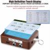 Lbxlhr Coding and Marking Equipment,Automatic Inkjet Coding Machine,Industrial Inkjet Printer,Portable Smart Printer,Label/Image/Date Printer(12.7mm) view 3