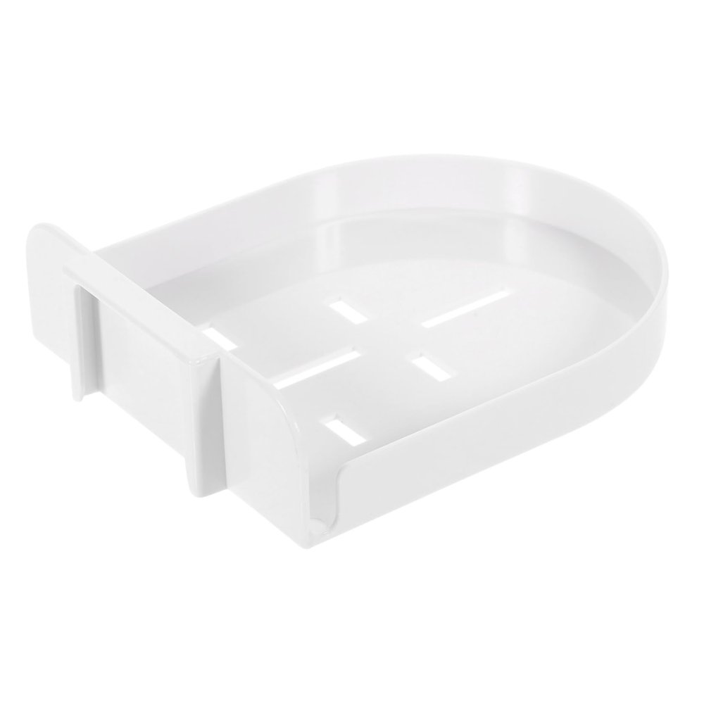 Gatuida Security Camera Bracket Wall Mount Stand Easy Install No Drilling Support for Home