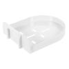 Gatuida Security Camera Bracket Wall Mount Stand Easy Install No Drilling Support for Home view 1