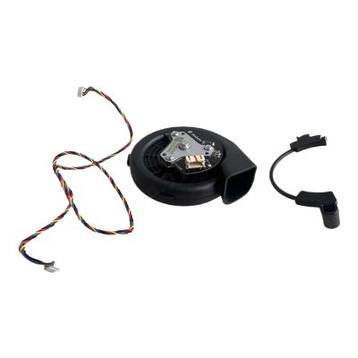 MDNHHBPZ Vacuum Cleaner Fan MotorCompatible with XiaoMi 2 Lite 2 Pro MJSTL MJST1S MJST1SHW Vacuum Cleaner Accessories