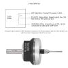 DC5 to 24V 3D edges Finder Multifunctional edges Locator for Fast edges Finding, Circle Center Finding and Table Shape Measurement view 3