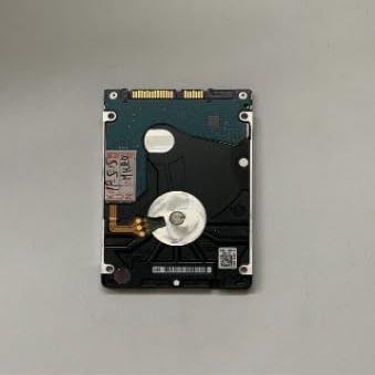 1TB ST1000LM049 7200RPM 128MB SATA 2.5" HDD Hard Drive