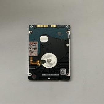 1TB ST1000LM049 7200RPM 128MB SATA 2.5" HDD Hard Drive