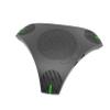 CIYODO Portable USB Meeting Microphone Speaker Mini Omnidirectional Laptop Microphone High Sensitivity view 1