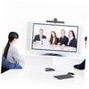 CIYODO Portable USB Meeting Microphone Speaker Mini Omnidirectional Laptop Microphone High Sensitivity view 2