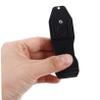 Abaodam 1set Camera Clip for Backpack Strap Shoulder Mount for Hiking and Biking Non- Waist Strap Clip Supports up to Quick Release Photography Accessory view 3