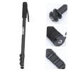 KICHOUSE Camera Lightweight Telescopic Pole for Camcorder Photography Accessories Extends to Durable Aluminum Alloy for Versatile Shooting Perspectives view 4