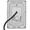 15000, IP65 Metal Touch Access Controller for Single Entry Doors, 13.56Mhz Card Reader, Suitable for Various Access Control Systems, with Access Card Management, Easy to (IC) view 2