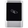15000, IP65 Metal Touch Access Controller for Single Entry Doors, 13.56Mhz Card Reader, Suitable for Various Access Control Systems, with Access Card Management, Easy to (IC) view 3
