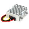 12V to 24V 1A 3A 5A 8A 10A 15A 20A 30A 40A 50A DC-DC Step Up Power Module Booster Voltage Converter for Cars Solar(10A) view 1