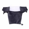 BRIGHTFUFU 1pc Outdoor Camera Rain Cover Digital Camera Protective Cover Compact Raincoat view 1