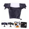 BRIGHTFUFU 1pc Outdoor Camera Rain Cover Digital Camera Protective Cover Compact Raincoat view 2