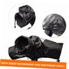 BRIGHTFUFU 1pc Outdoor Camera Rain Cover Digital Camera Protective Cover Compact Raincoat view 4