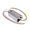 12V 24V to 5V 1A 2A 3A 5A Step-Down Module Converter DC Power Adapter Desktop Power Supply Voltage Controller(12V24V to 5V3A) view 3