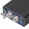 Aluminum Alloy 120W Antenna Tuner with 8pcs Magnetic Inductors, forInformation Conveyance view 3