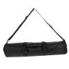 Tofficu Thickened Tripod Carrying Bag Sponge Lining Portable Photography Equipment Pouch Shoulder Strap for Tripods Light Stands and Monopods view 1