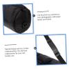 Tofficu Thickened Tripod Carrying Bag Sponge Lining Portable Photography Equipment Pouch Shoulder Strap for Tripods Light Stands and Monopods view 4