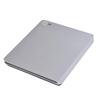 DIYEAH External DVD Drive USB Dual Interface Type-c DVD Burner Compact and Portable Easy to Use for Systems view 1