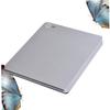 DIYEAH External DVD Drive USB Dual Interface Type-c DVD Burner Compact and Portable Easy to Use for Systems view 4