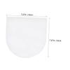 HOLIDYOYO 100pcs Static Vinyl Record Storage Sleeves Pe and Material for Water-Resistant Bags for Preserving Your Collection view 2