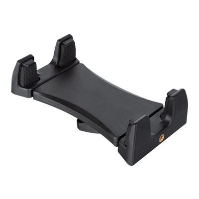 CHICAMPERA Rotating Phone Tripod Adapter Clip Smartphone Holder Phone Photography Fits Monopods Tripods Non- Design for Landscape Portrait Use