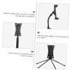CHICAMPERA Rotating Phone Tripod Adapter Clip Smartphone Holder Phone Photography Fits Monopods Tripods Non- Design for Landscape Portrait Use view 4