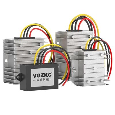 10-36V to 19V 1A 2A 3A 5A 8A 10A 15A 20ADC Power Regulator 12V24V to 19V Buck-Boost Module DC-DC Converter(10-36V to 19V 2A Y)