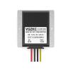 12V to 13.8V 1A 2A 3A 5A 8A 10A 15A 20A DC Power Converter 6-20V to 13.8V Automatic Buck-Boost Module(6-20V to 13.8V 5A Y2) view 1