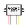 12V to 13.8V 1A 2A 3A 5A 8A 10A 15A 20A DC Power Converter 6-20V to 13.8V Automatic Buck-Boost Module(6-20V to 13.8V 5A Y2) view 3