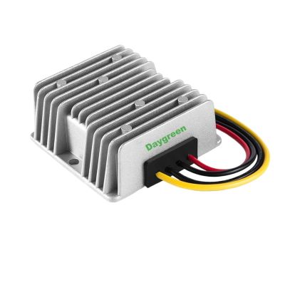 12V to 48V 5A Step UP Boost Module Converter 12VDC to 48VDC 5AMP for AUTOMOTIVES H05-12-48