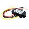 12V 24V to 5V 3A 5A 10A 15A 20A 30A 40A 50A 60A Step Down DC DC Converter Regulator Reliable Car LED Power Supply(12V 24V to 5V 40A) view 3