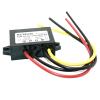 12V 24V to 5V 3A 5A 10A 15A 20A 30A 40A 50A 60A Step Down DC DC Converter Regulator Reliable Car LED Power Supply(12V 24V to 5V 40A) view 4
